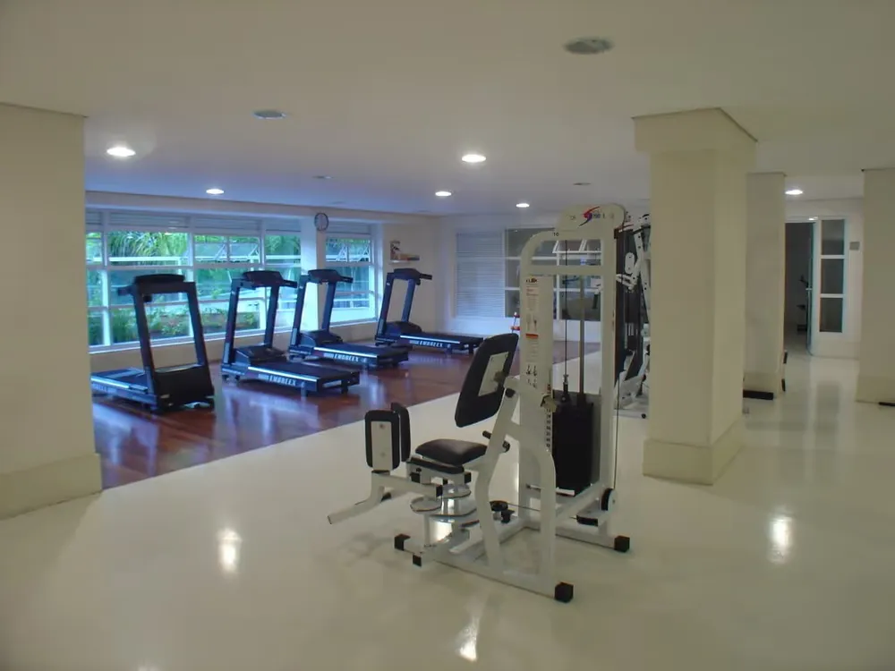 Apartamento, 2 quartos, 114 m² - Foto 11