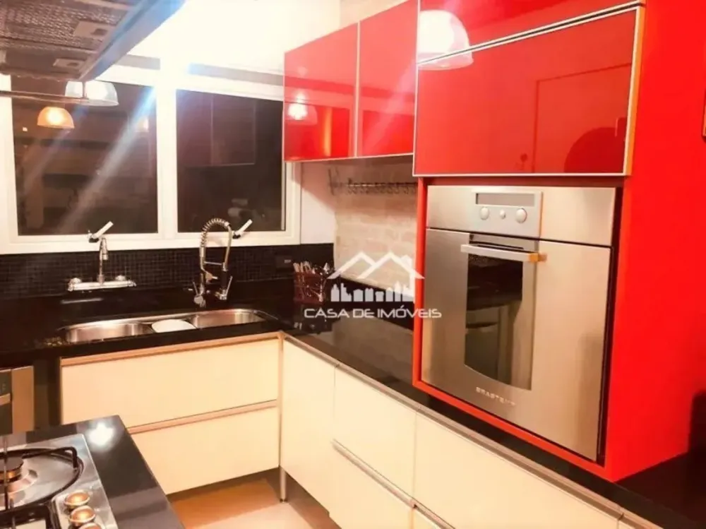 Apartamento, 2 quartos, 114 m² - Foto 2