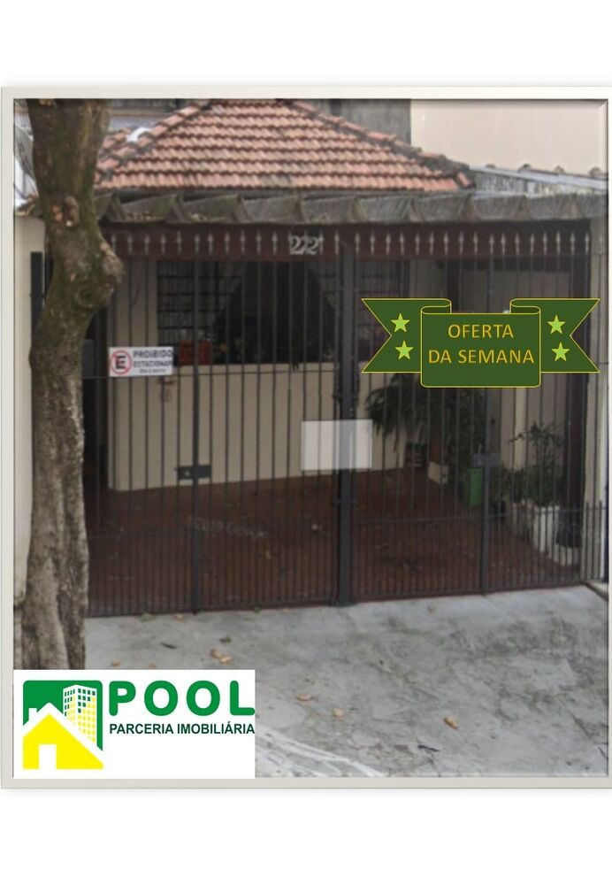 Casa, 4 quartos, 168 m² - Foto 1