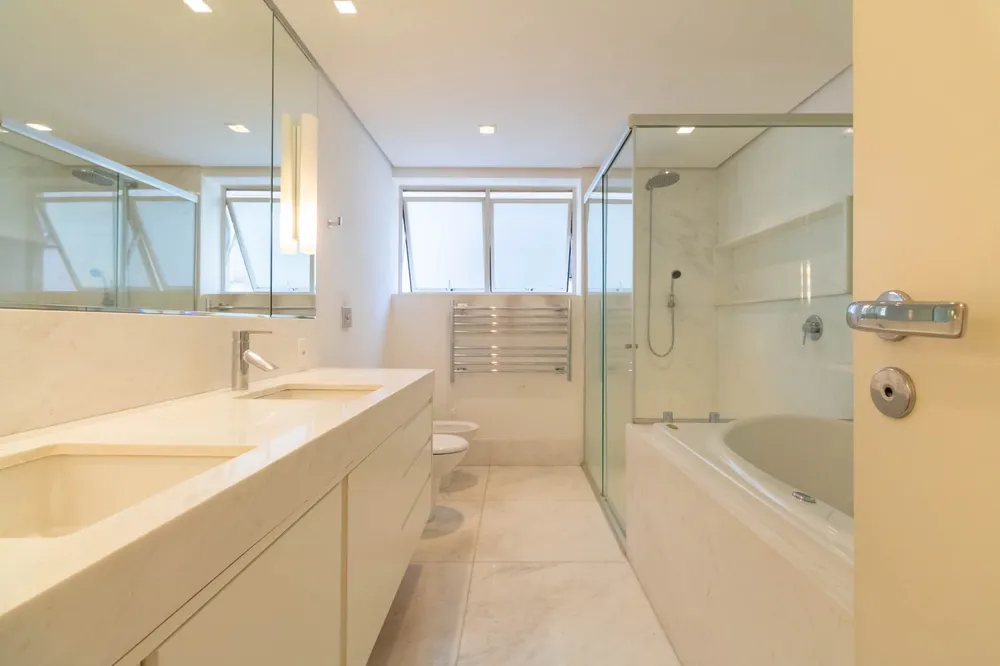 Apartamento, 3 quartos, 236 m² - Foto 7