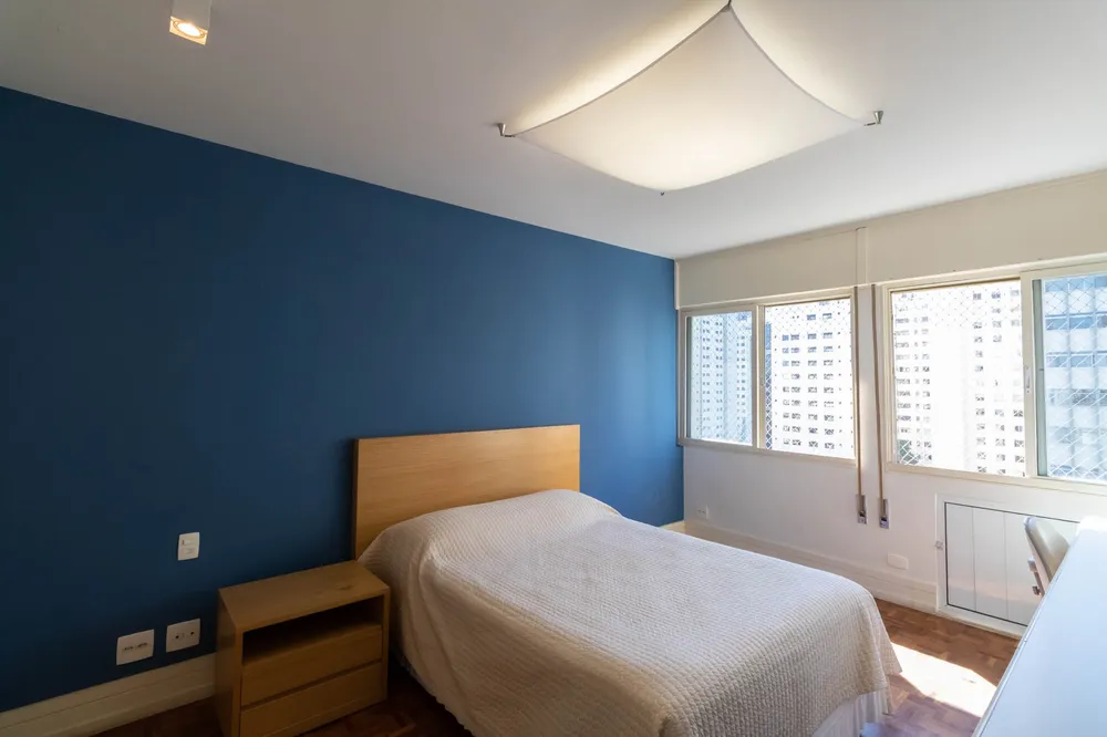 Apartamento, 3 quartos, 236 m² - Foto 10