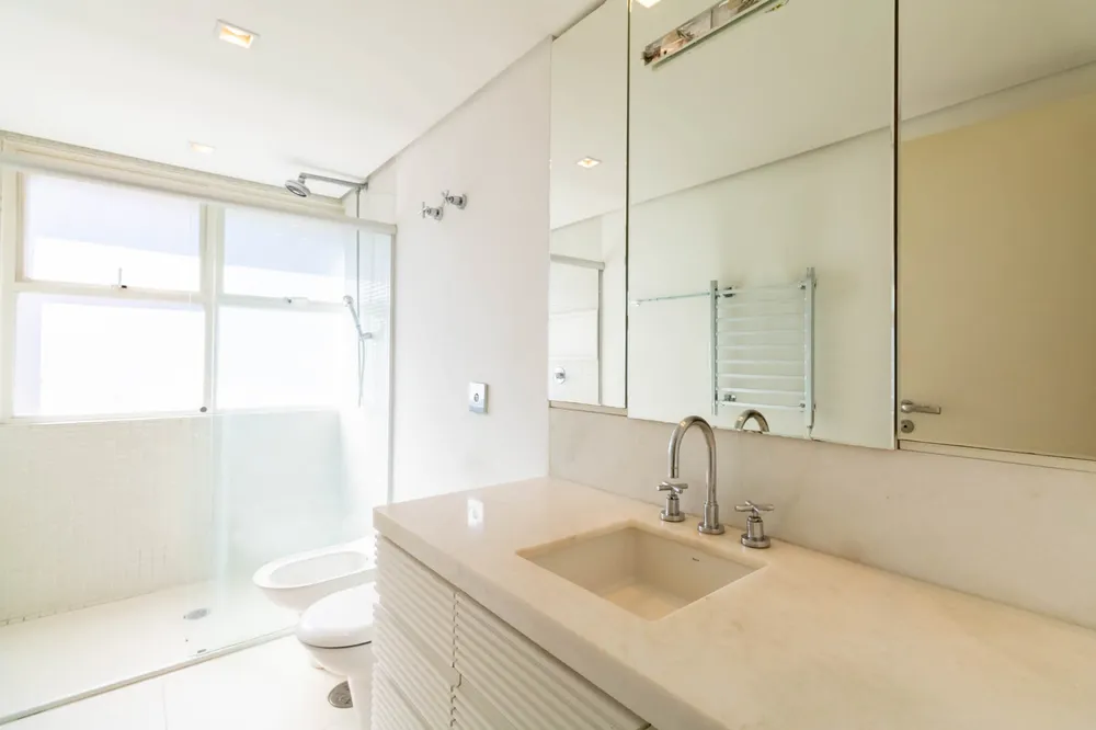 Apartamento, 3 quartos, 236 m² - Foto 8