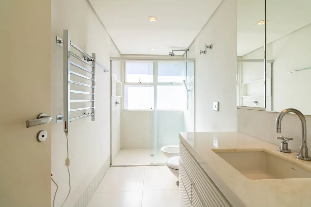 Apartamento, 3 quartos, 236 m² - Foto 7