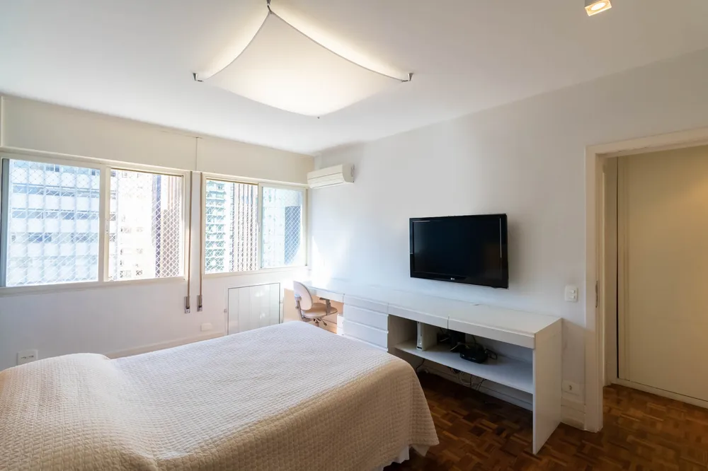 Apartamento, 3 quartos, 236 m² - Foto 9