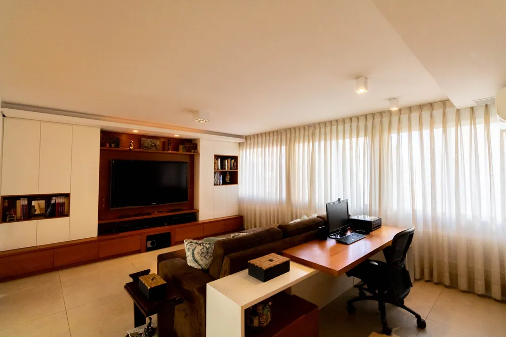 Apartamento, 3 quartos, 236 m² - Foto 5