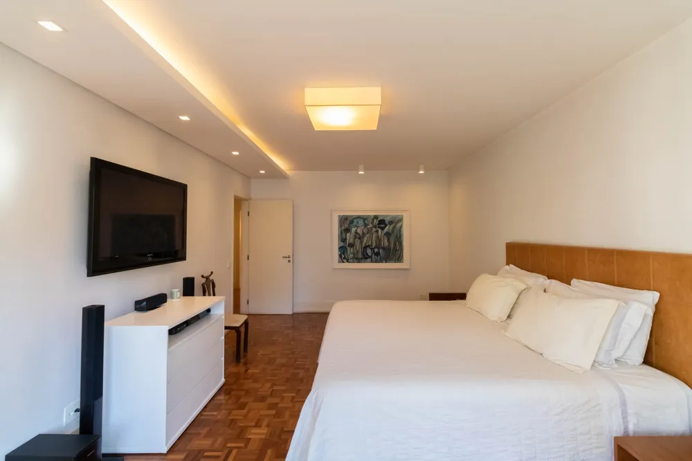 Apartamento, 3 quartos, 236 m² - Foto 6