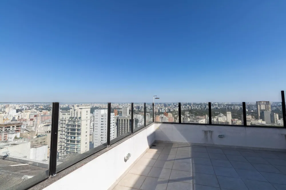 Apartamento, 3 quartos, 236 m² - Foto 6