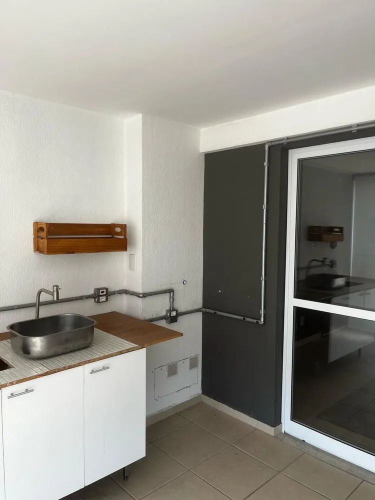 Apartamento, 1 quarto, 38 m² - Foto 7