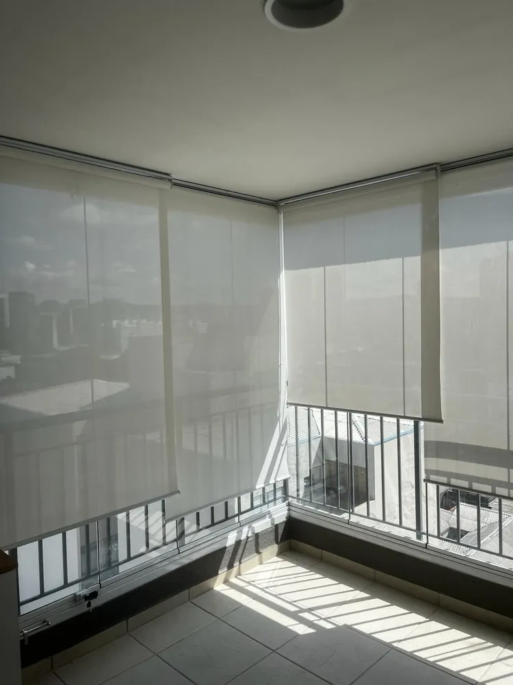 Apartamento, 1 quarto, 38 m² - Foto 10