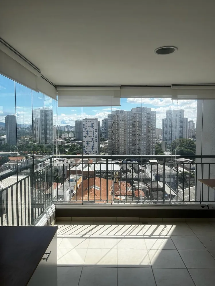 Apartamento, 1 quarto, 38 m² - Foto 9