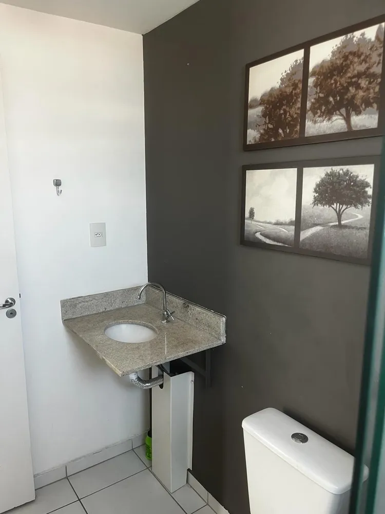 Apartamento, 1 quarto, 38 m² - Foto 11