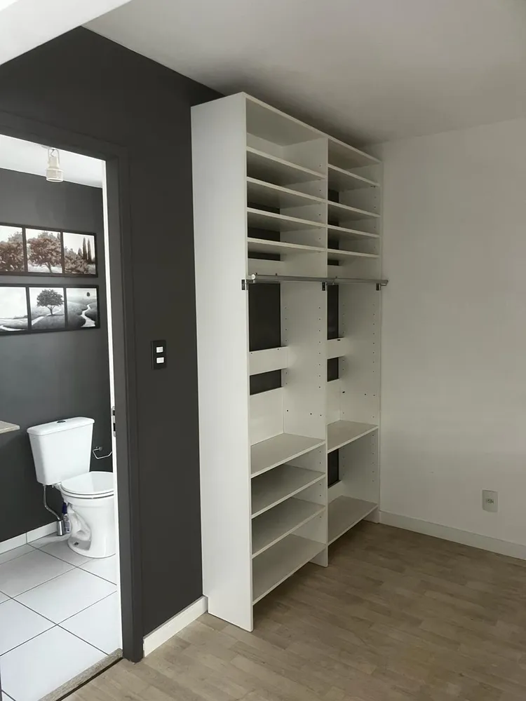 Apartamento, 1 quarto, 38 m² - Foto 15