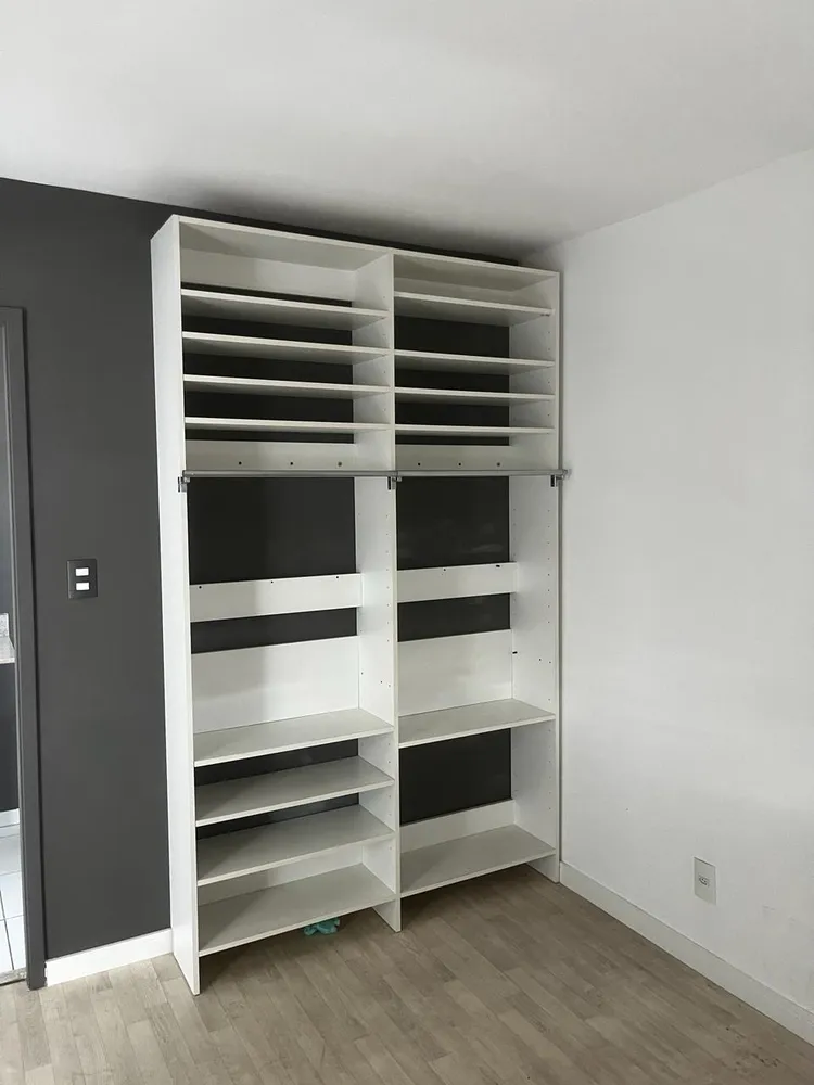 Apartamento, 1 quarto, 38 m² - Foto 16