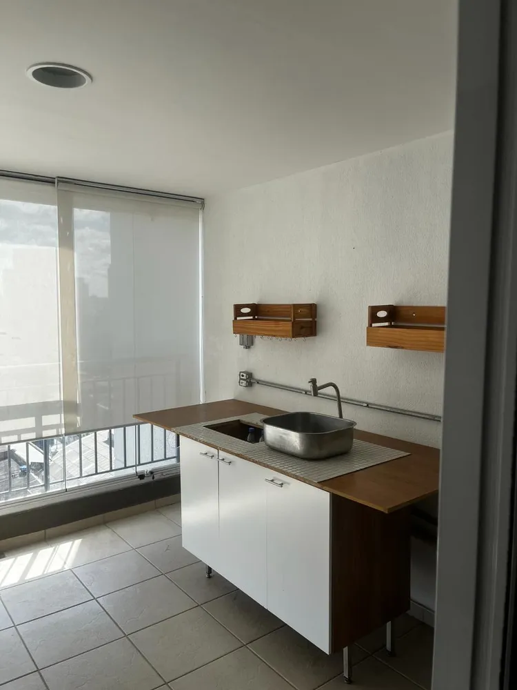 Apartamento, 1 quarto, 38 m² - Foto 6