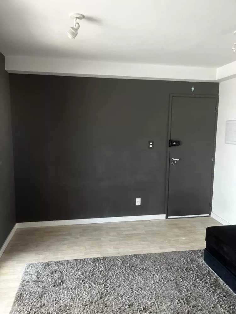 Apartamento, 1 quarto, 38 m² - Foto 1