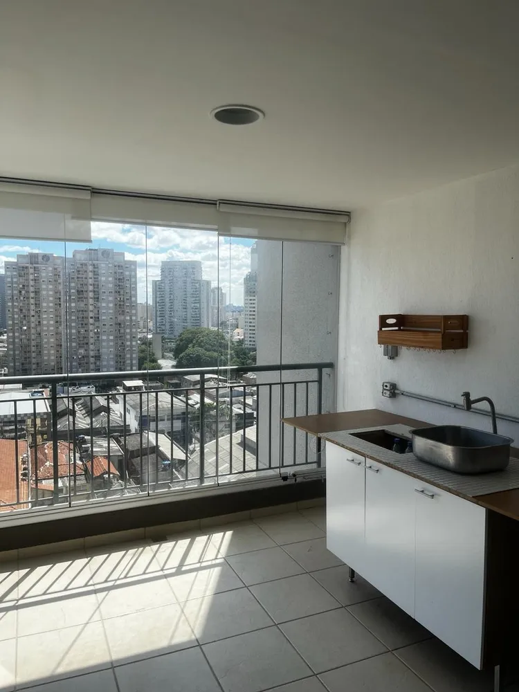 Apartamento, 1 quarto, 38 m² - Foto 5