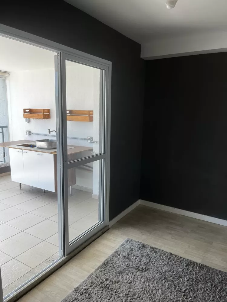 Apartamento, 1 quarto, 38 m² - Foto 4