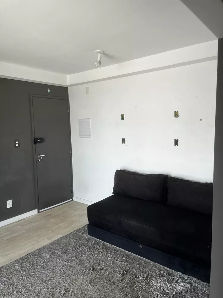 Apartamento, 1 quarto, 38 m² - Foto 2