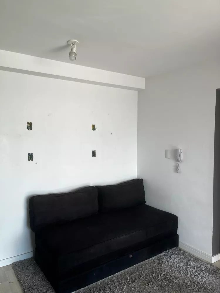 Apartamento, 1 quarto, 38 m² - Foto 3