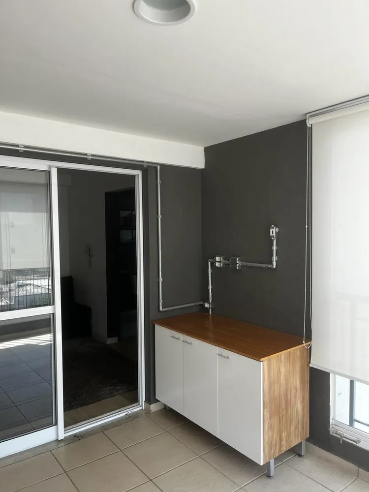 Apartamento, 1 quarto, 38 m² - Foto 8