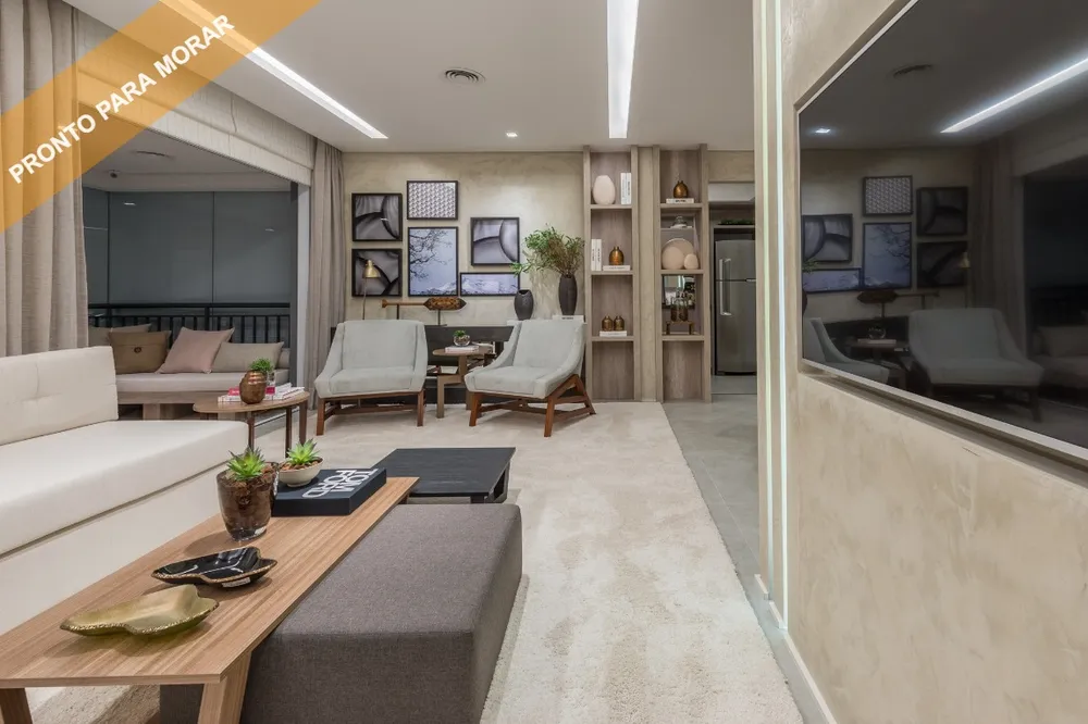 Apartamento, 2 quartos, 69 m² - Foto 1