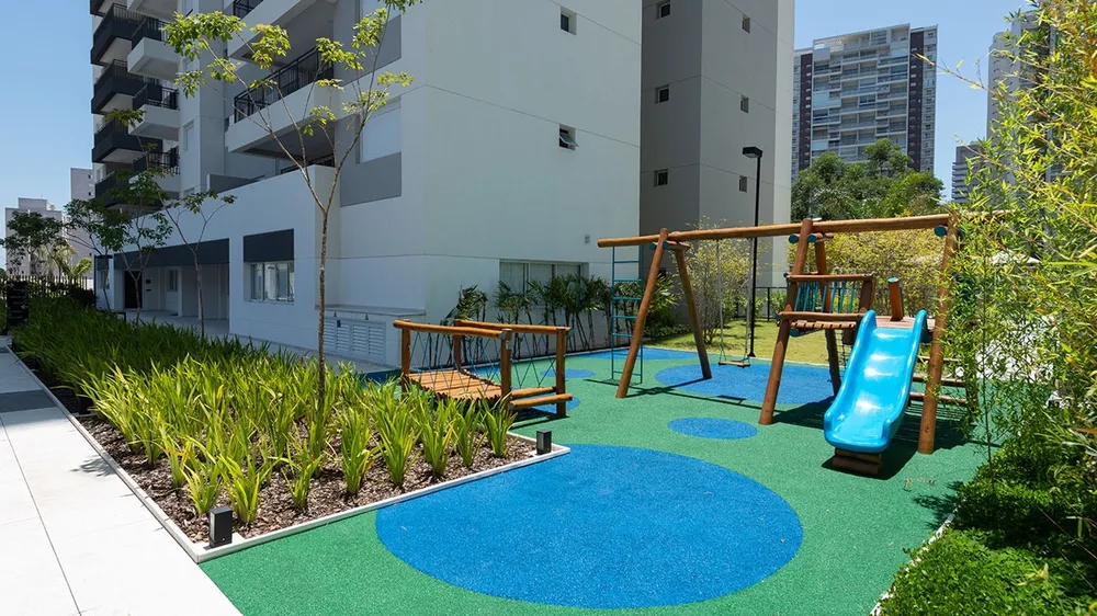 Apartamento, 2 quartos, 69 m² - Foto 12