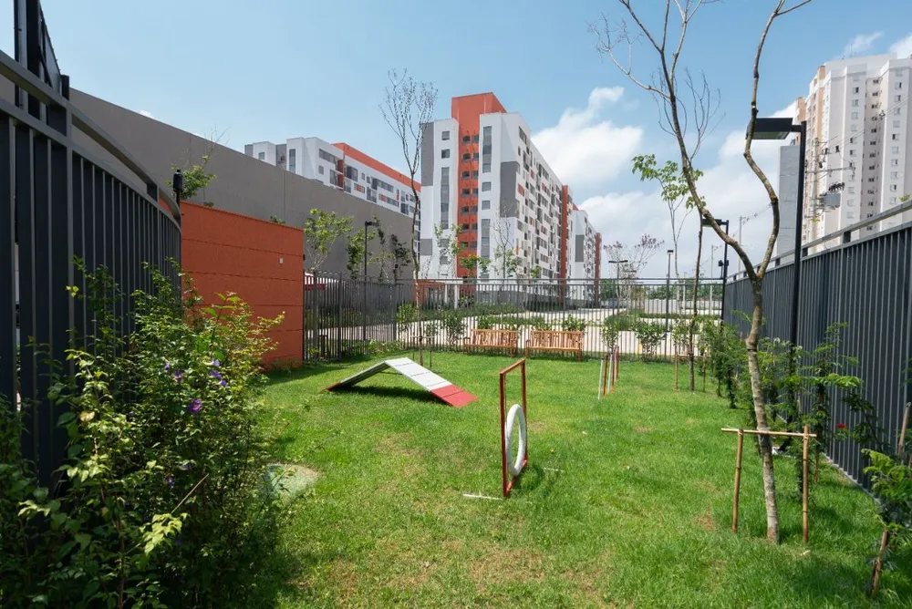 Apartamento, 3 quartos, 58 m² - Foto 11