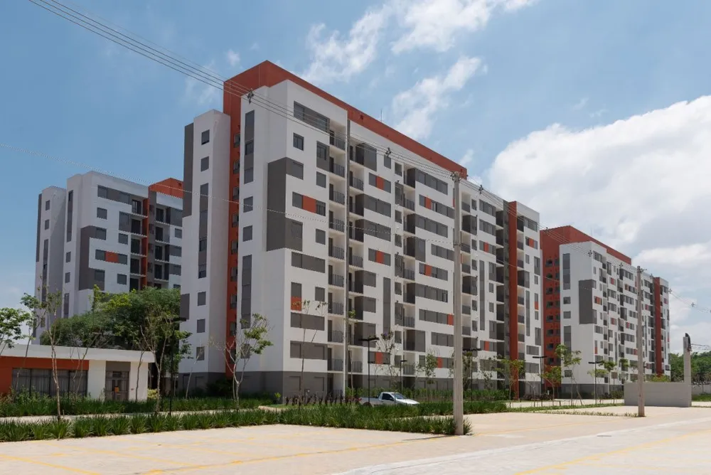 Apartamento, 3 quartos, 58 m² - Foto 12