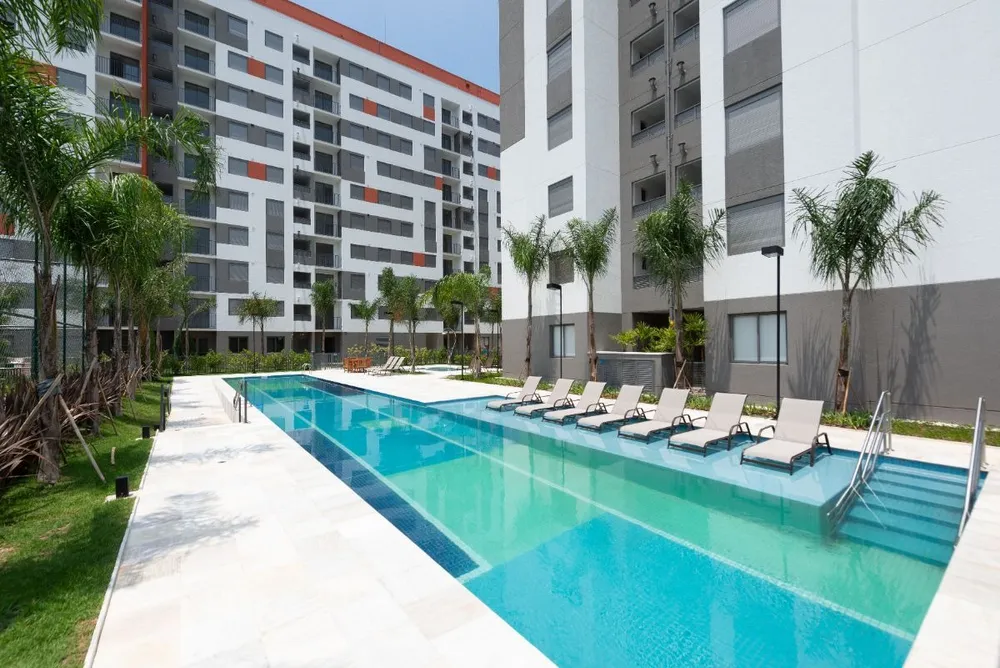 Apartamento, 3 quartos, 58 m² - Foto 13