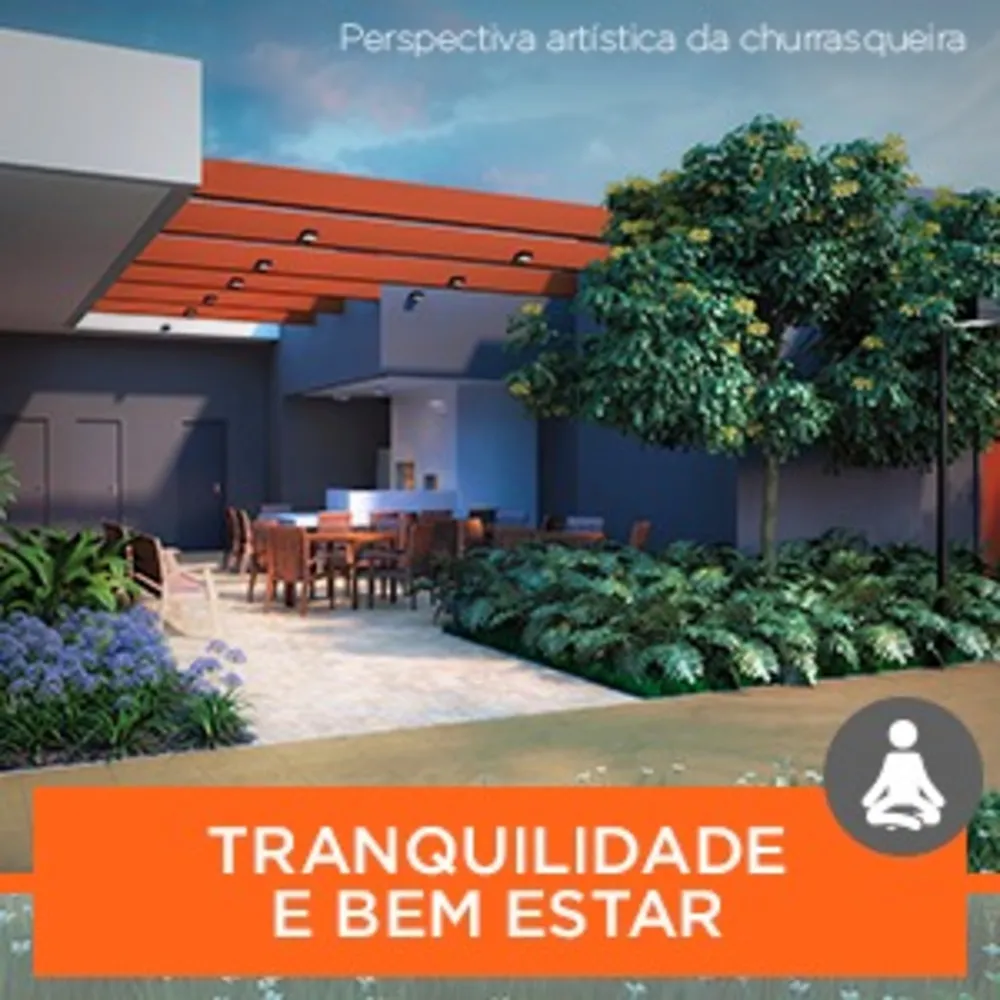 Apartamento, 3 quartos, 58 m² - Foto 4