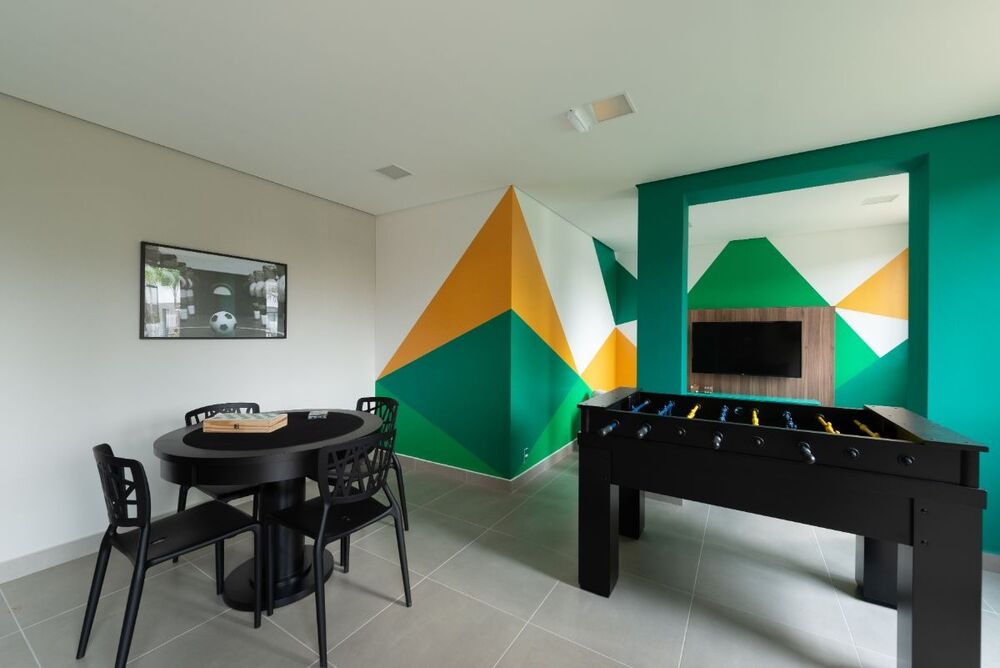 Apartamento, 3 quartos, 58 m² - Foto 3