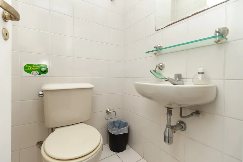 Sala-Conjunto, 101 m² - Foto 7