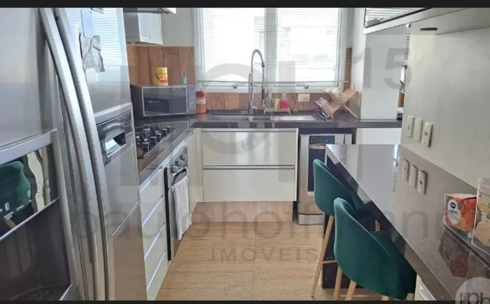 Apartamento, 2 quartos, 151 m² - Foto 4