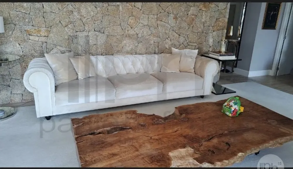 Apartamento, 2 quartos, 151 m² - Foto 2