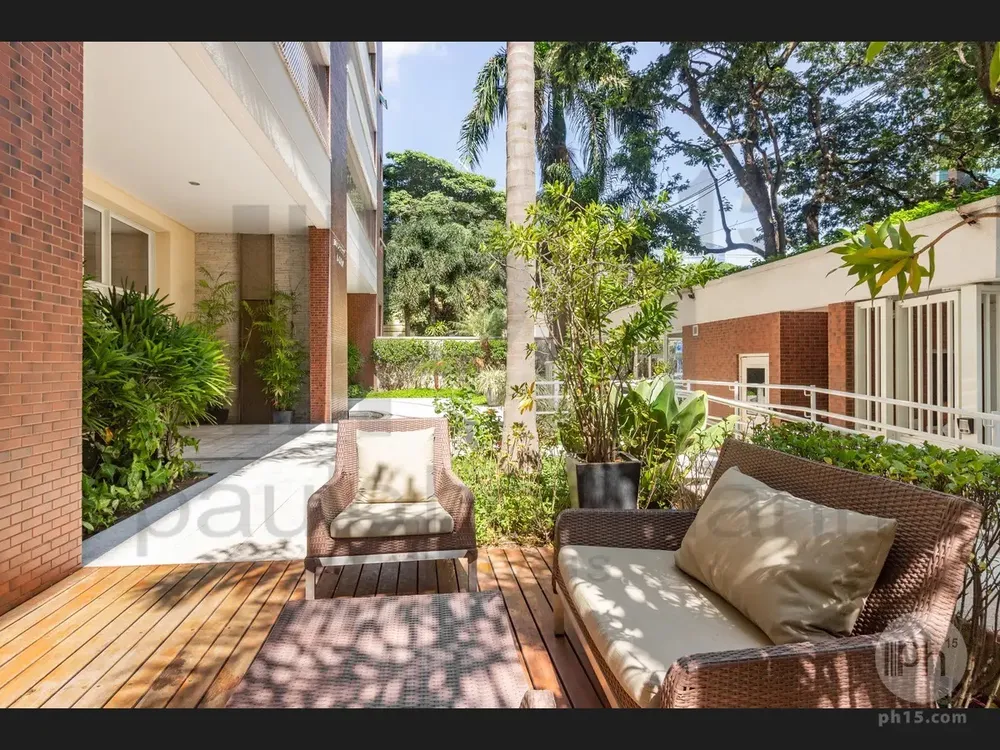 Apartamento, 2 quartos, 151 m² - Foto 3