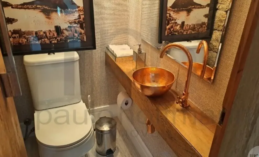 Apartamento, 2 quartos, 151 m² - Foto 1