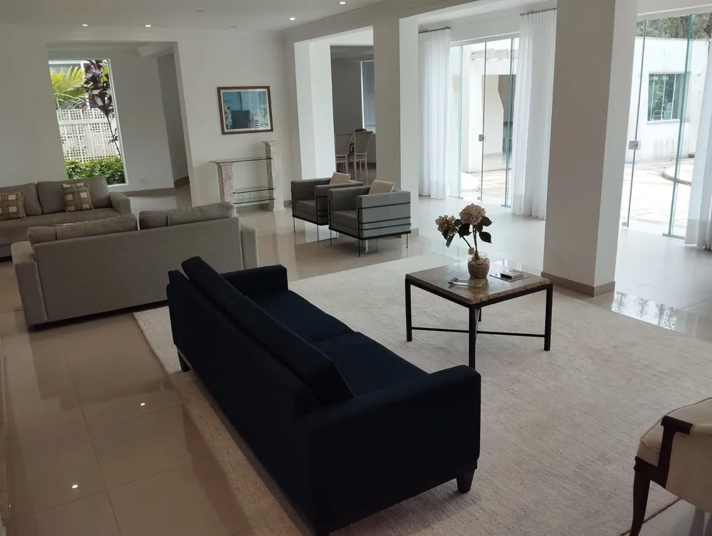 Casa, 5 quartos, 723 m² - Foto 3