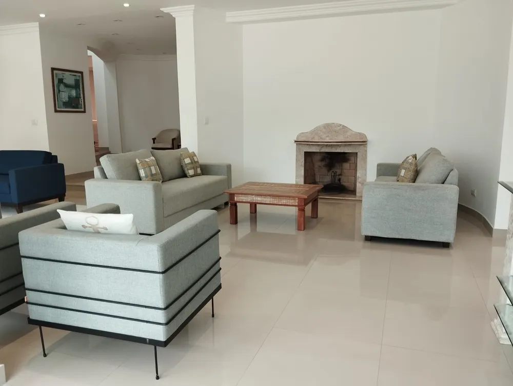 Casa, 5 quartos, 723 m² - Foto 6