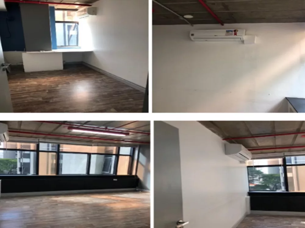 Conjunto Comercial-Sala à venda, 98m² - Foto 3