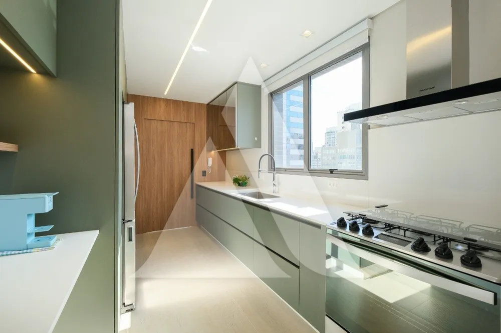 Apartamento, 3 quartos, 200 m² - Foto 10