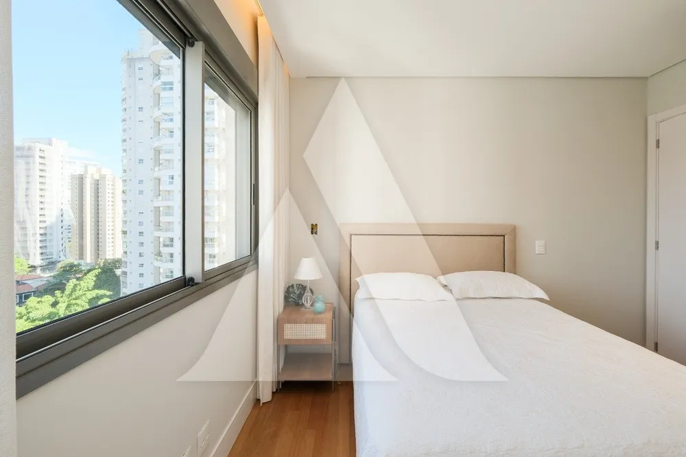 Apartamento, 3 quartos, 200 m² - Foto 11