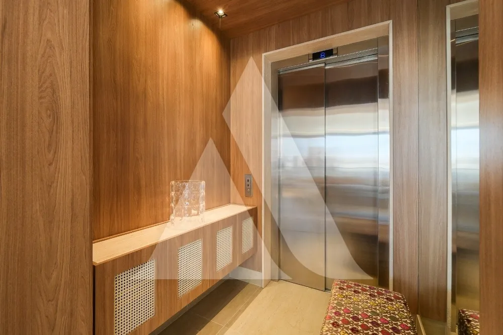 Apartamento, 3 quartos, 200 m² - Foto 8