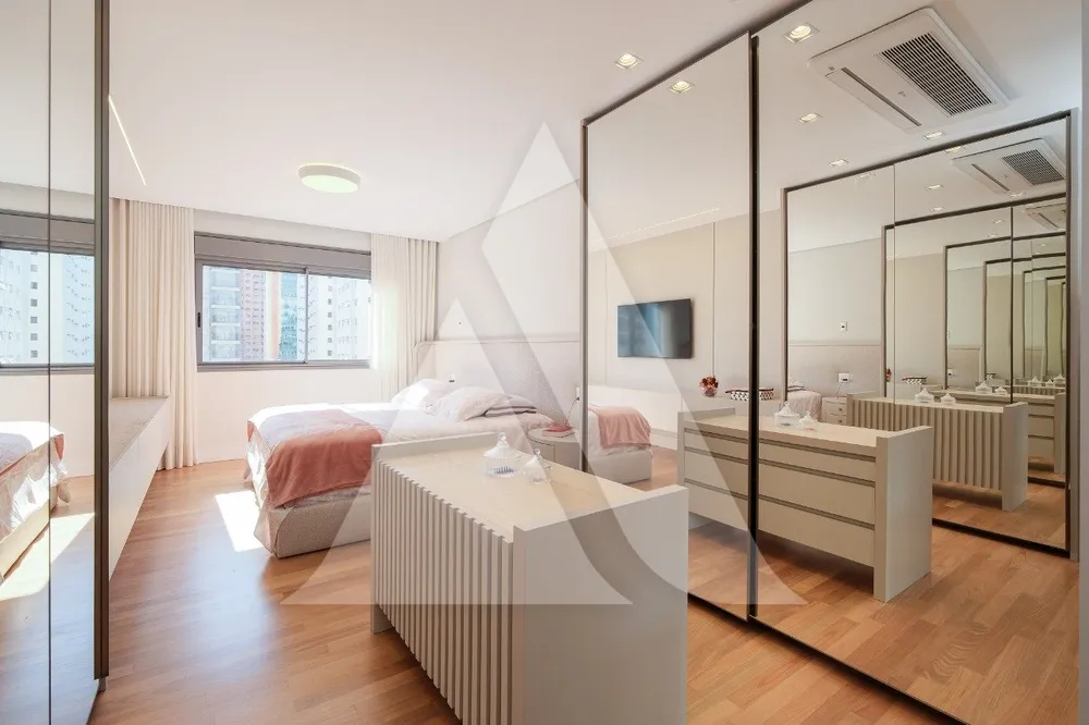 Apartamento, 3 quartos, 200 m² - Foto 9