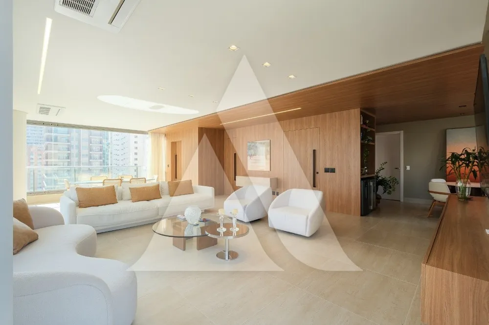 Apartamento, 3 quartos, 200 m² - Foto 12