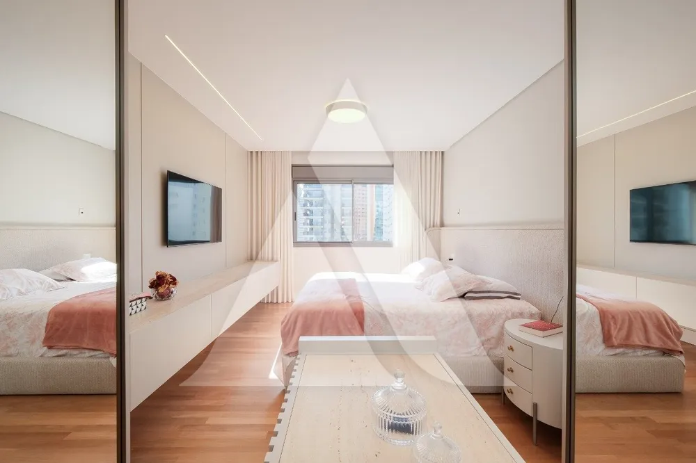 Apartamento, 3 quartos, 200 m² - Foto 6