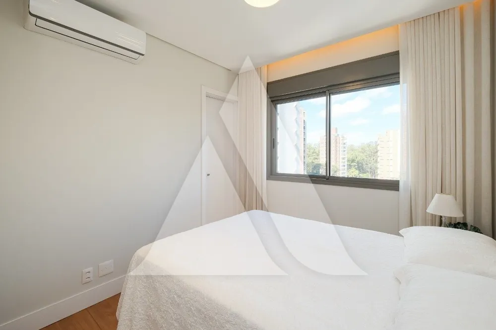 Apartamento, 3 quartos, 200 m² - Foto 5