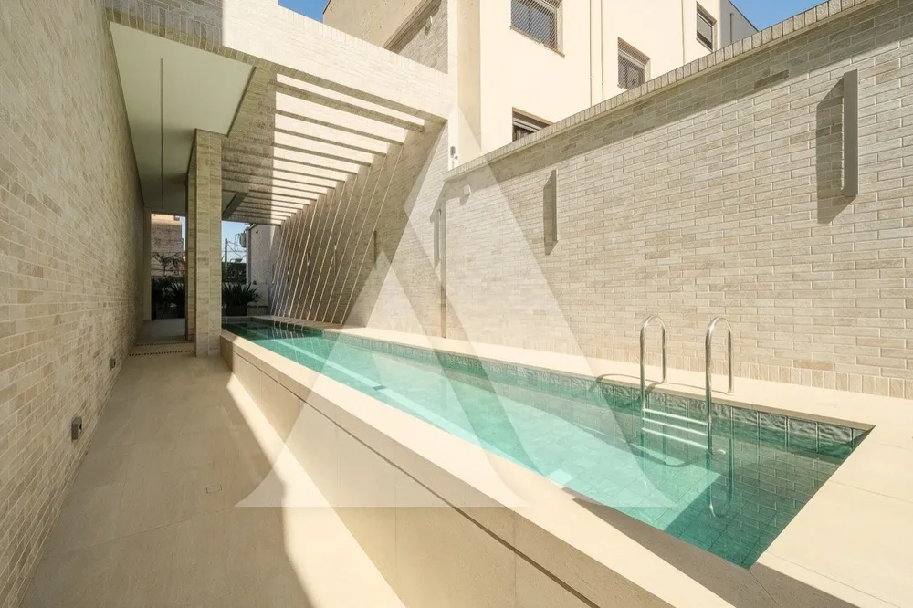 Apartamento, 3 quartos, 200 m² - Foto 3