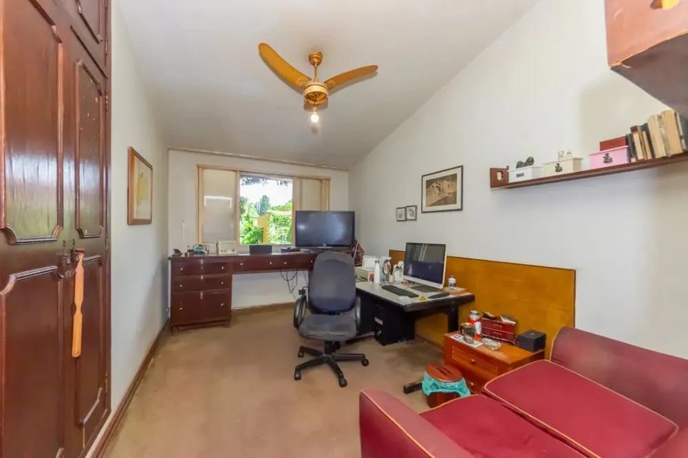 Casa, 5 quartos, 369 m² - Foto 3