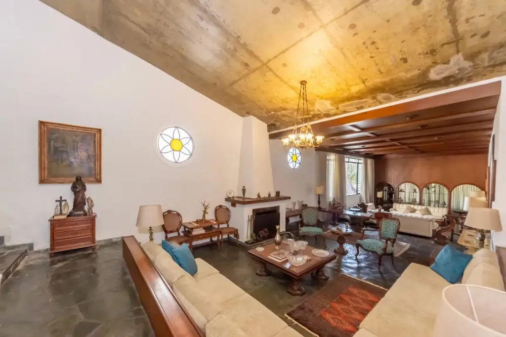 Casa, 5 quartos, 369 m² - Foto 8