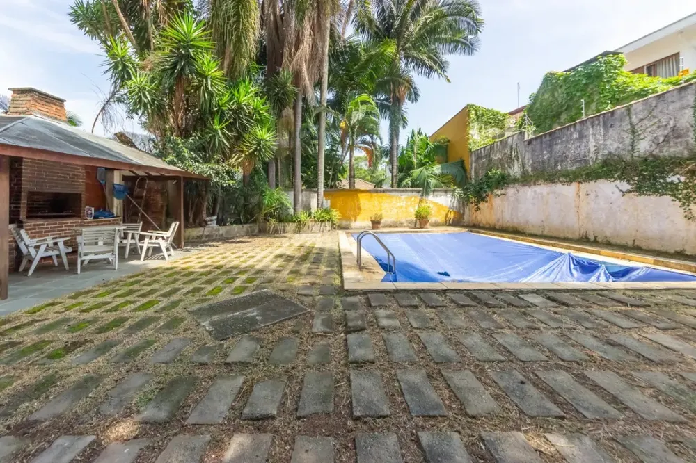 Casa, 5 quartos, 369 m² - Foto 5